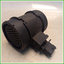Debimetro Misuratore Massa Aria Bosch 0281002618 Fiat Sedici 1.9 JTD Emotion 71743972 Gasolio 2005-2009