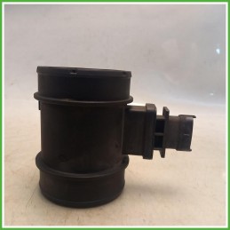 Debimetro Misuratore Massa Aria Bosch 0281002618 Fiat Sedici 1.9 JTD Emotion 71743972 Gasolio 2005-2009