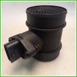 Debimetro Misuratore Massa Aria Bosch 0281002451 Chrysler Voyager 3 Serie 2.8 CRD LX 16v. K05293155AB Gasolio 2004-2008