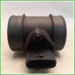 Debimetro Misuratore Massa Aria Bosch 0281002451 Chrysler Voyager 3 Serie 2.8 CRD LX 16v. K05293155AB Gasolio 2004-2008