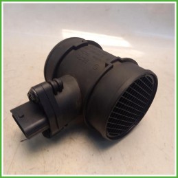 Debimetro Misuratore Massa Aria Bosch 0281002451 Chrysler Voyager 3 Serie 2.8 CRD LX 16v. K05293155AB Gasolio 2004-2008