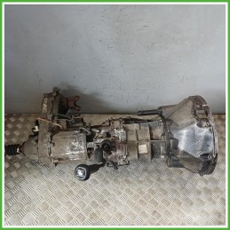Cambio Manuale Jeep Grand Cherokee 1 Serie 2.5 TD Laredo M52 Originale Usato