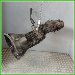 Cambio Manuale Jeep Grand Cherokee 1 Serie 2.5 TD Laredo M52 Originale Usato