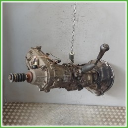 Cambio Manuale Jeep Grand Cherokee 1 Serie 2.5 TD Laredo M52 Originale Usato