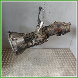 Cambio Manuale Jeep Grand Cherokee 1 Serie 2.5 TD Laredo M52 Originale Usato