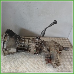 Cambio Manuale Jeep Grand Cherokee 1 Serie 2.5 TD Laredo M52 Originale Usato