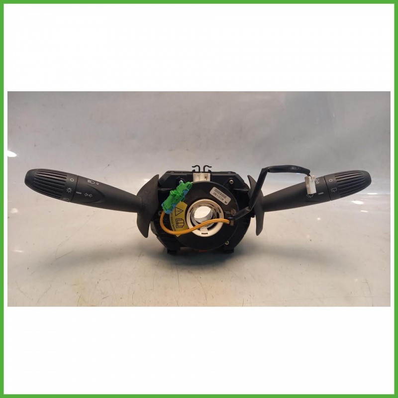 Comandi Devioguida Fiat Punto 2 Serie 1.2 80 ELX 16v. 1999-2003 735267951