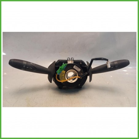 Comandi Devioguida Fiat Punto 2 Serie 1.2 80 ELX 16v. 1999-2003 735267951