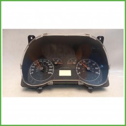 Quadro Strumenti Veglia Borletti Fiat Grande Punto 1.2 Dynamic 51803090 2005-2010