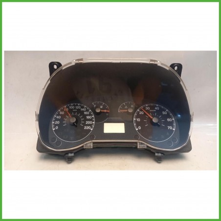 Quadro Strumenti Veglia Borletti Fiat Grande Punto 1.2 Dynamic 51803090 2005-2010