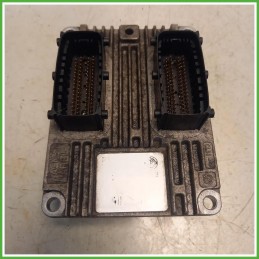 Centralina Motore Iniezione ECU Magneti Marelli IAW5SF3.M1 Fiat Grande Punto 1.2 Dynamic 51798649 Benzina 2005-2010