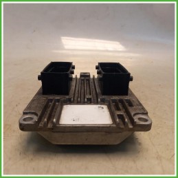 Centralina Motore Iniezione ECU Magneti Marelli IAW5SF3.M1 Fiat Grande Punto 1.2 Dynamic 51798649 Benzina 2005-2010