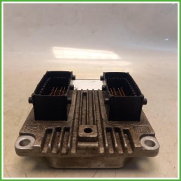 Centralina Motore Iniezione ECU Magneti Marelli IAW5SF3.M1 Fiat Grande Punto 1.2 Dynamic 51798649 Benzina 2005-2010