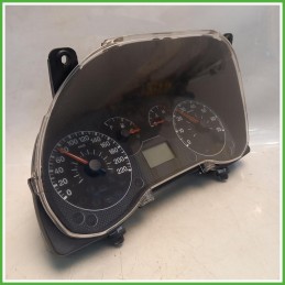 Quadro Strumenti Veglia Borletti Fiat Grande Punto 1.2 Dynamic 51803090 2005-2010
