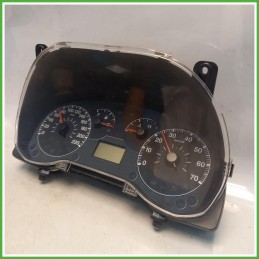 Quadro Strumenti Veglia Borletti Fiat Grande Punto 1.2 Dynamic 51803090 2005-2010