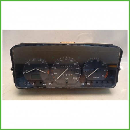 Quadro Strumenti Motometer 5220032310 Volkswagen Passat 3 Serie Variant 1.8 3A0919033 1993-1994