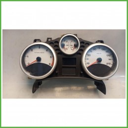 Quadro Strumenti Vdo A2C53337660 Peugeot 207 1.4 HDi 6103JV 2009-2015