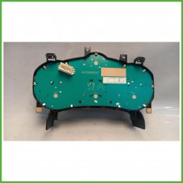 Quadro Strumenti Vdo A2C53337660 Peugeot 207 1.4 HDi 6103JV 2009-2015