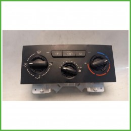 Comandi Clima AC Riscaldamento Condizionatore Denso Citroen Berlingo 3 Serie 1.6 HDi 6452K8 2015-2018