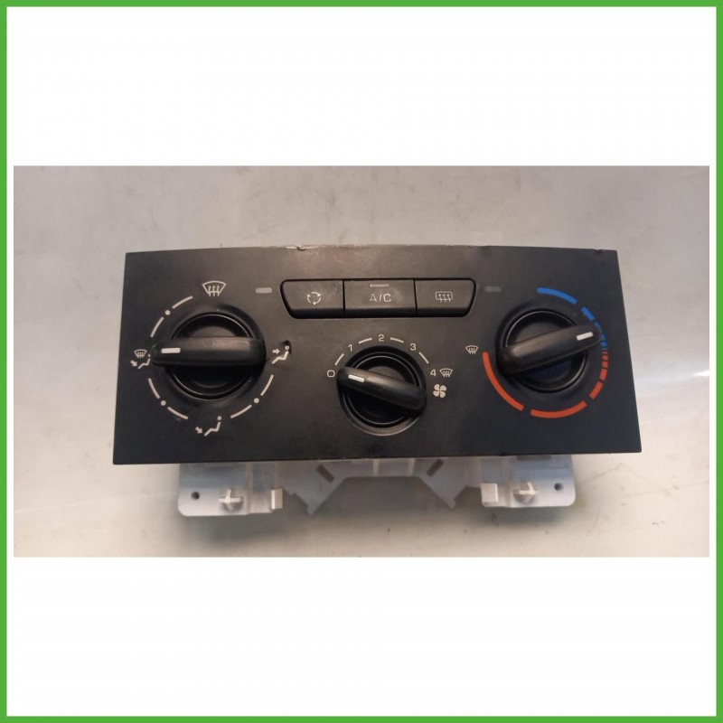 Comandi Clima AC Riscaldamento Condizionatore Denso Citroen Berlingo 3 Serie 1.6 HDi 6452K8 2015-2018