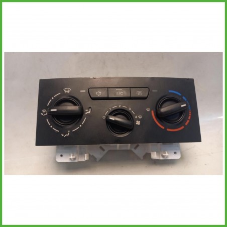 Comandi Clima AC Riscaldamento Condizionatore Denso Citroen Berlingo 3 Serie 1.6 HDi 6452K8 2015-2018
