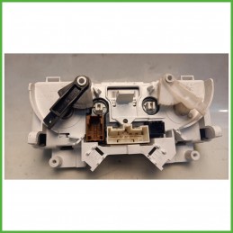 Comandi Clima AC Riscaldamento Condizionatore Denso Citroen Berlingo 3 Serie 1.6 HDi 6452K8 2015-2018