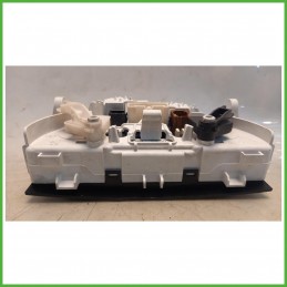 Comandi Clima AC Riscaldamento Condizionatore Denso Citroen Berlingo 3 Serie 1.6 HDi 6452K8 2015-2018