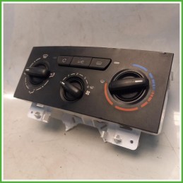 Comandi Clima AC Riscaldamento Condizionatore Denso Citroen Berlingo 3 Serie 1.6 HDi 6452K8 2015-2018