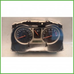 Quadro Strumenti  Nissan Note 1 Serie 1.4 16v. 248109U00B 2006