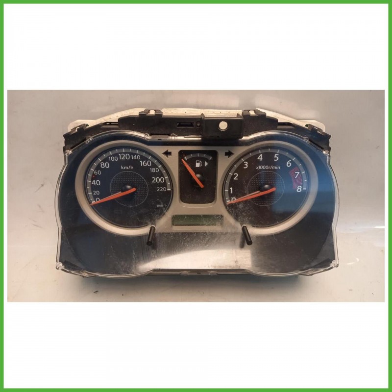 Quadro Strumenti  Nissan Note 1 Serie 1.4 16v. 248109U00B 2006