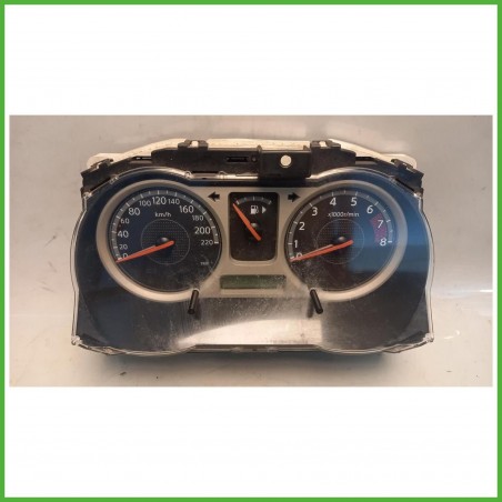 Quadro Strumenti  Nissan Note 1 Serie 1.4 16v. 248109U00B 2006