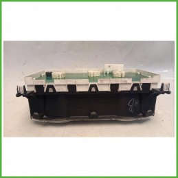 Quadro Strumenti  Nissan Note 1 Serie 1.4 16v. 248109U00B 2006