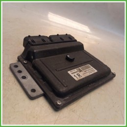 Centralina Motore Iniezione ECU Hitachi MEC37-510 Nissan Note 1 Serie 1.4 16v. 237101U61D Benzina 2006