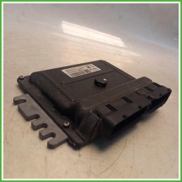 Centralina Motore Iniezione ECU Hitachi MEC37-510 Nissan Note 1 Serie 1.4 16v. 237101U61D Benzina 2006