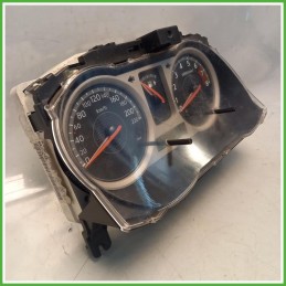 Quadro Strumenti  Nissan Note 1 Serie 1.4 16v. 248109U00B 2006