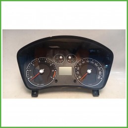 Quadro Strumenti Visteon Ford Fusion 1.4 LPG 16v. 1382461 2010-2012