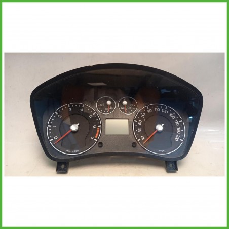 Quadro Strumenti Visteon Ford Fusion 1.4 LPG 16v. 1382461 2010-2012