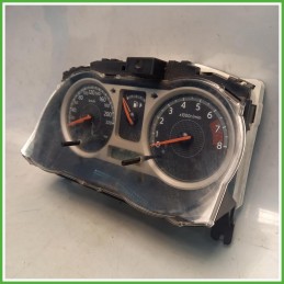 Quadro Strumenti  Nissan Note 1 Serie 1.4 16v. 248109U00B 2006