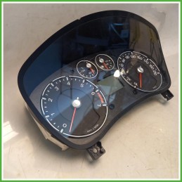 Quadro Strumenti Visteon Ford Fusion 1.4 LPG 16v. 1382461 2010-2012