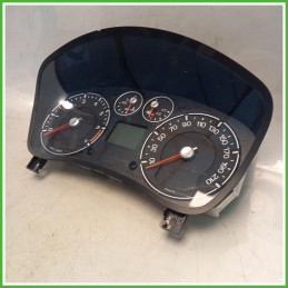 Quadro Strumenti Visteon Ford Fusion 1.4 LPG 16v. 1382461 2010-2012
