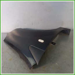 Parafango Anteriore Destro DX Renault Twingo 2 Serie Berlina 3 Porte 2007-2011 Nero Originale Usato