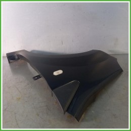 Parafango Anteriore Sinistro SX Renault Twingo 2 Serie Berlina 3 Porte 2007-2011 Nero Originale Usato
