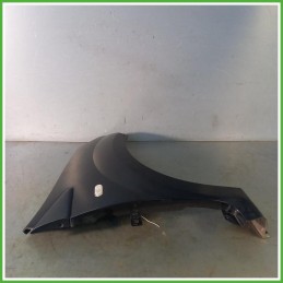 Parafango Anteriore Destro DX Renault Twingo 2 Serie Berlina 3 Porte 2007-2011 Nero Originale Usato