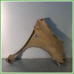 Parafango Anteriore Sinistro SX Nissan Note 1 Serie Multispace 5 Porte 2006 Champagne Originale Usato