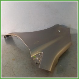 Parafango Anteriore Sinistro SX Nissan Note 1 Serie Multispace 5 Porte 2006 Champagne Originale Usato