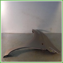 Parafango Anteriore Sinistro SX Nissan Note 1 Serie Multispace 5 Porte 2006 Champagne Originale Usato