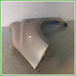 Parafango Anteriore Sinistro SX Nissan Note 1 Serie Multispace 5 Porte 2006 Champagne Originale Usato