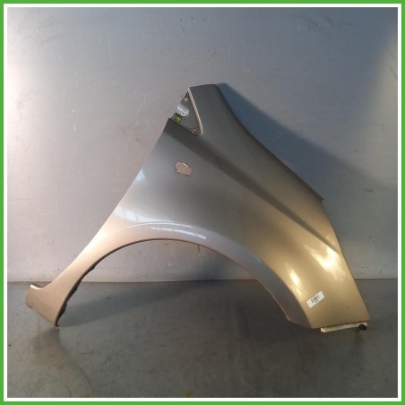 Parafango Anteriore Destro DX Nissan Note 1 Serie Multispace 5 Porte 2006 Champagne Originale Usato