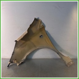 Parafango Anteriore Destro DX Nissan Note 1 Serie Multispace 5 Porte 2006 Champagne Originale Usato