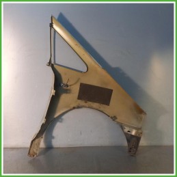 Parafango Anteriore Sinistro SX Seat Alhambra 7V9 Multispace 5 Porte 2000-2007 Grigio Originale Usato